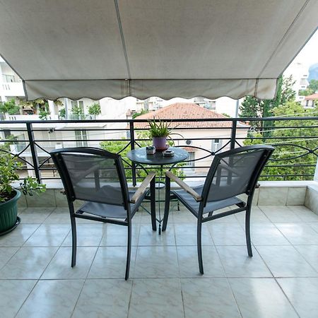 Central Cozy Apartment 3 Спарти Екстериор снимка